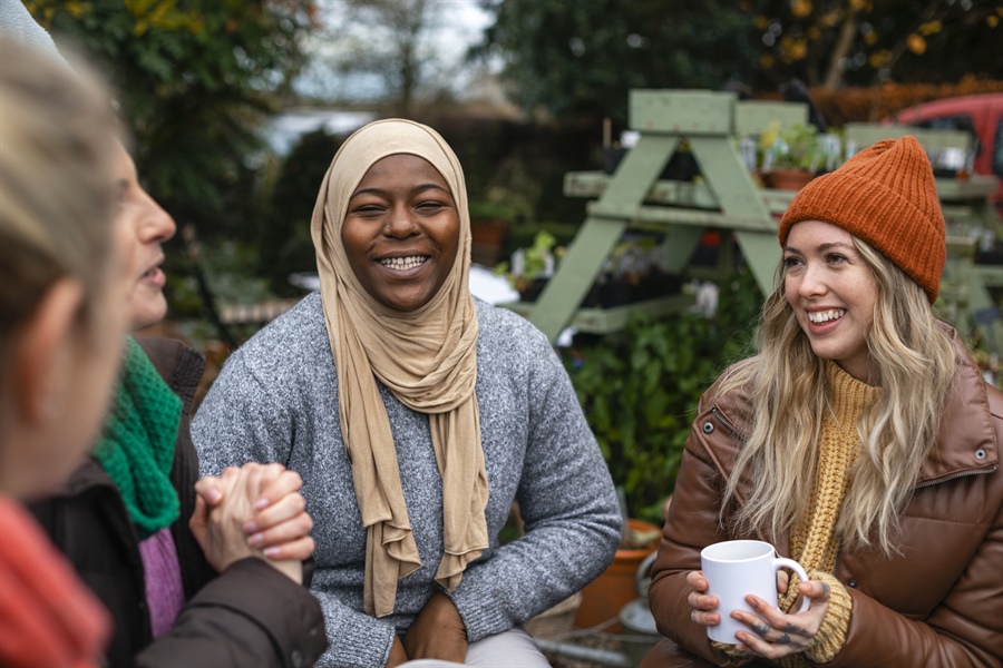 Sostegno alle COOPERATIVE DI COMUNITÀ neo costituite