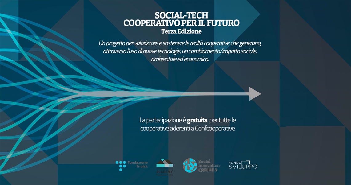 La terza call di Social Tech